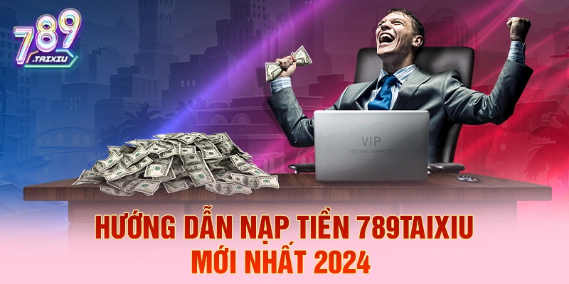 Hướng dẫn nạp tiền tại 88bet